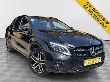 Used Mercedes-Benz GLA 2019 for sale - 79345970: Photo