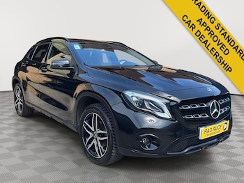 Used Mercedes-Benz GLA 2019 for sale - 79345970: Photo