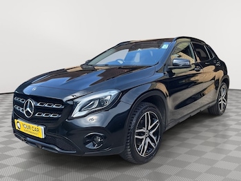 Used Mercedes-Benz GLA 2019 for sale - 79345970: Photo