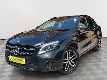 Used Mercedes-Benz GLA 2019 for sale - 79345970: Photo