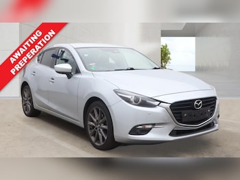 Used Mazda Mazda3 2018 for sale - 79313817: Photo