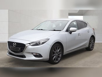 Used Mazda Mazda3 2018 for sale - 79313817: Photo