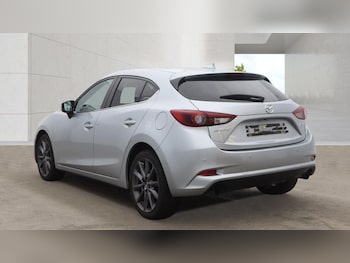 Used Mazda Mazda3 2018 for sale - 79313817: Photo