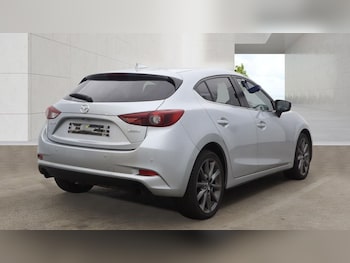 Used Mazda Mazda3 2018 for sale - 79313817: Photo