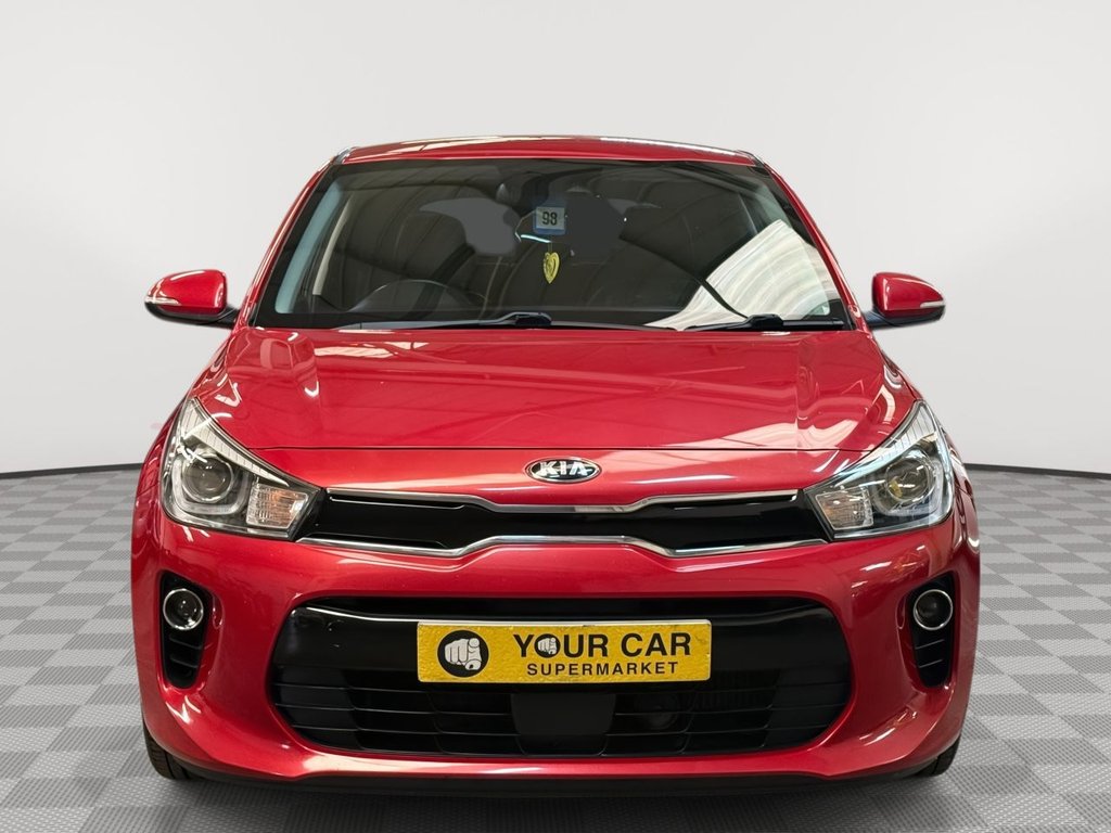 Used Kia Rio 2018 for sale - 76367372: Photo 10