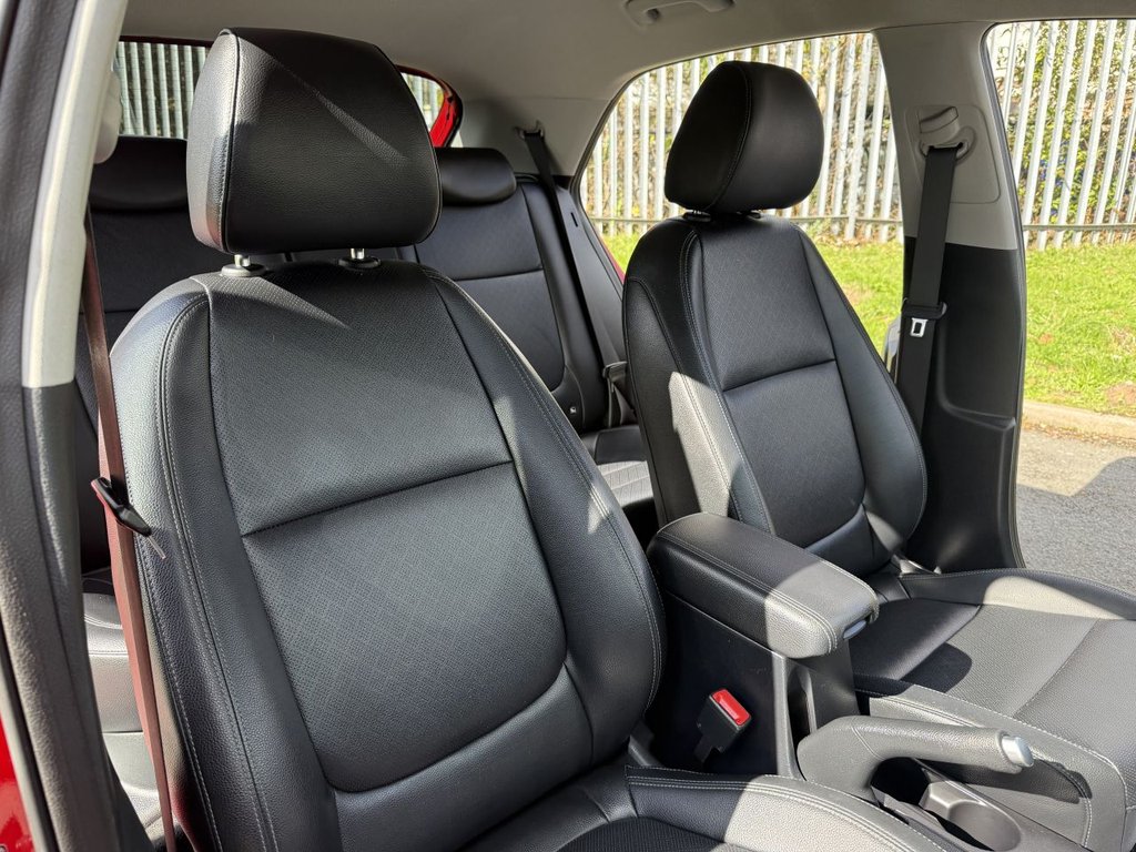 Used Kia Rio 2018 for sale - 76367372: Photo 11