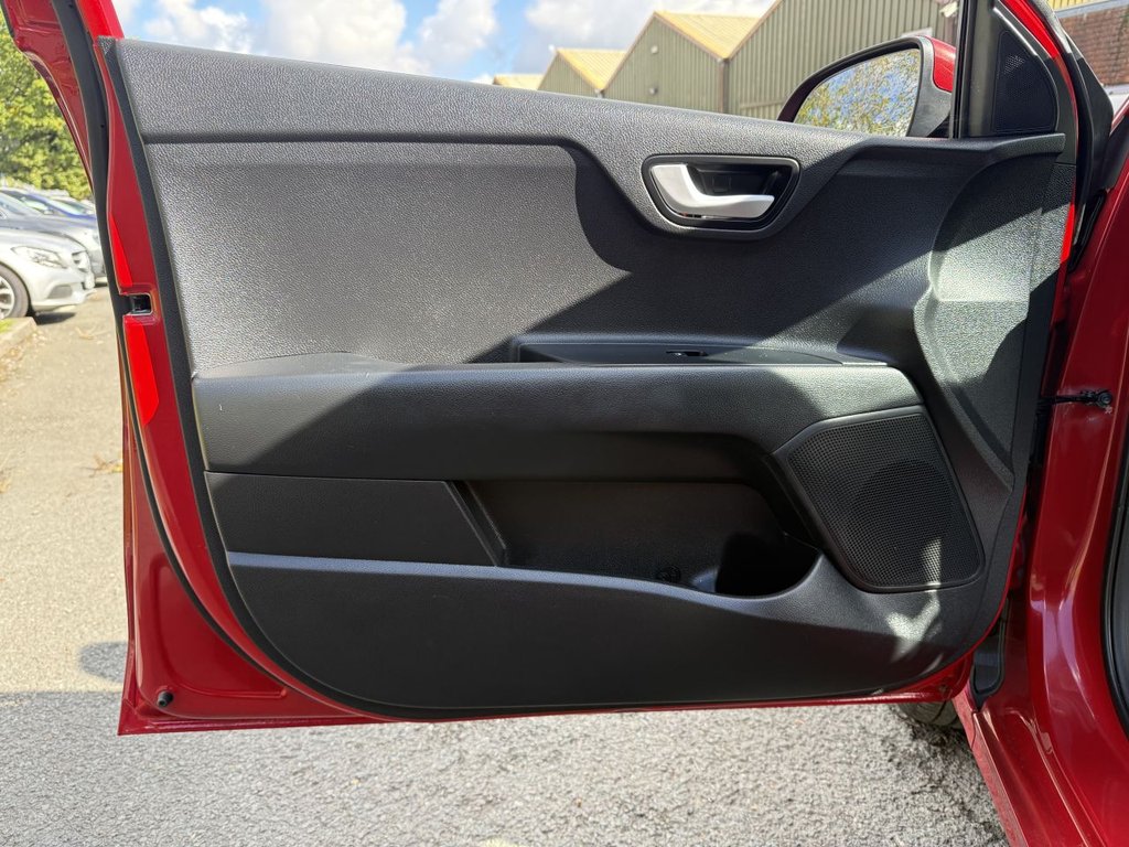 Used Kia Rio 2018 for sale - 76367372: Photo 16
