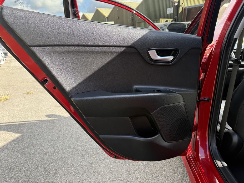Used Kia Rio 2018 for sale - 76367372: Photo 17