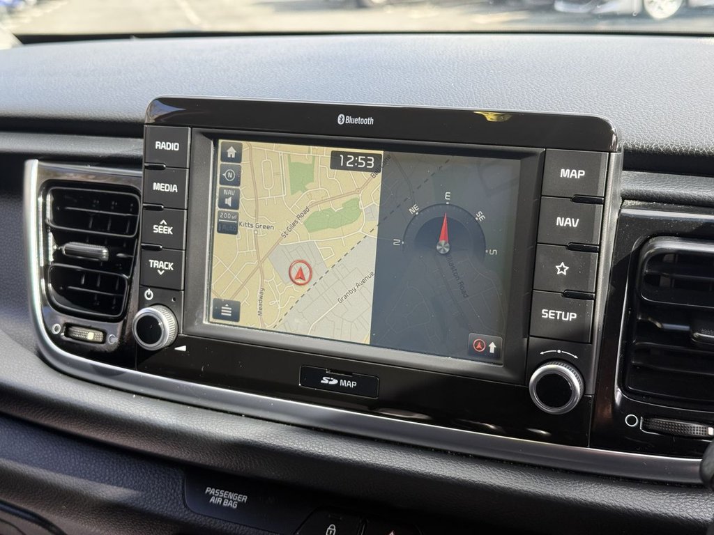 Used Kia Rio 2018 for sale - 76367372: Photo 32
