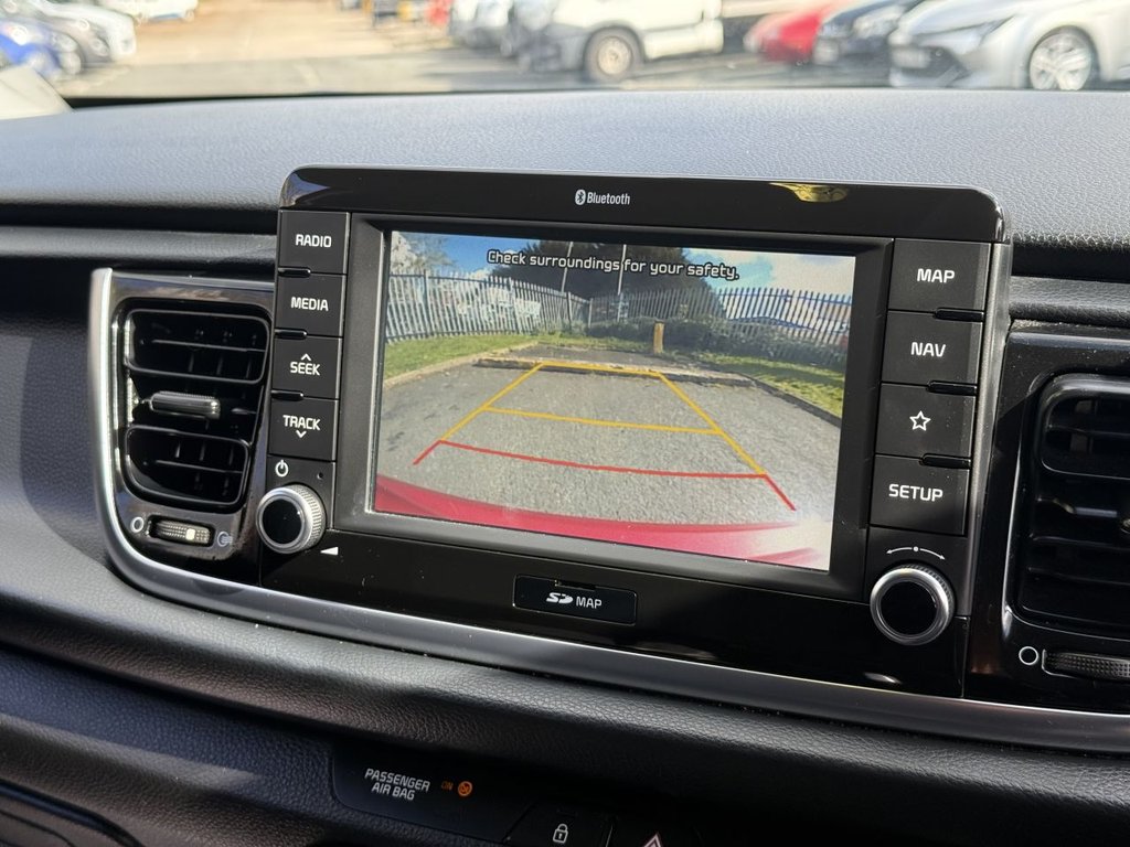 Used Kia Rio 2018 for sale - 76367372: Photo 36
