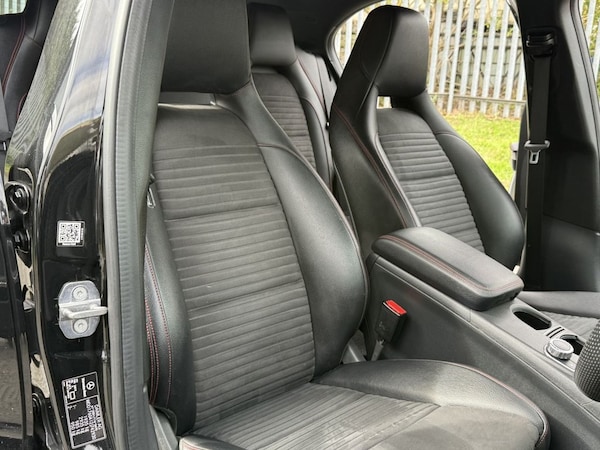 Used Mercedes-Benz A-Class 2018 for sale - 76234418: Photo 15