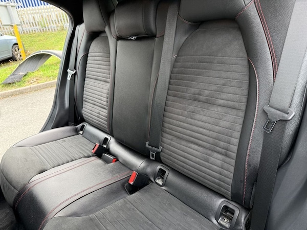 Used Mercedes-Benz A-Class 2018 for sale - 76234418: Photo 17