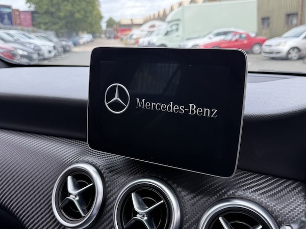 Used Mercedes-Benz A-Class 2018 for sale - 76234418: Photo 28