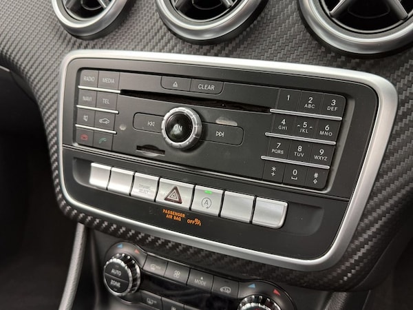 Used Mercedes-Benz A-Class 2018 for sale - 76234418: Photo 33