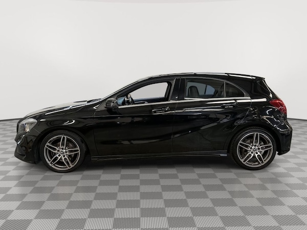 Used Mercedes-Benz A-Class 2018 for sale - 76234418: Photo 5