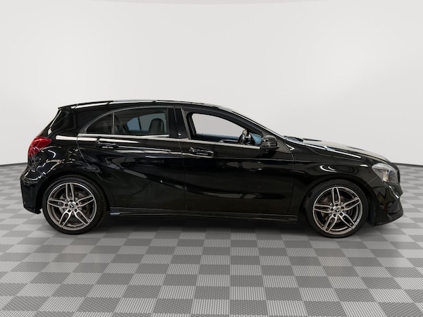 Used Mercedes-Benz A-Class 2018 for sale - 76234418: Photo 6