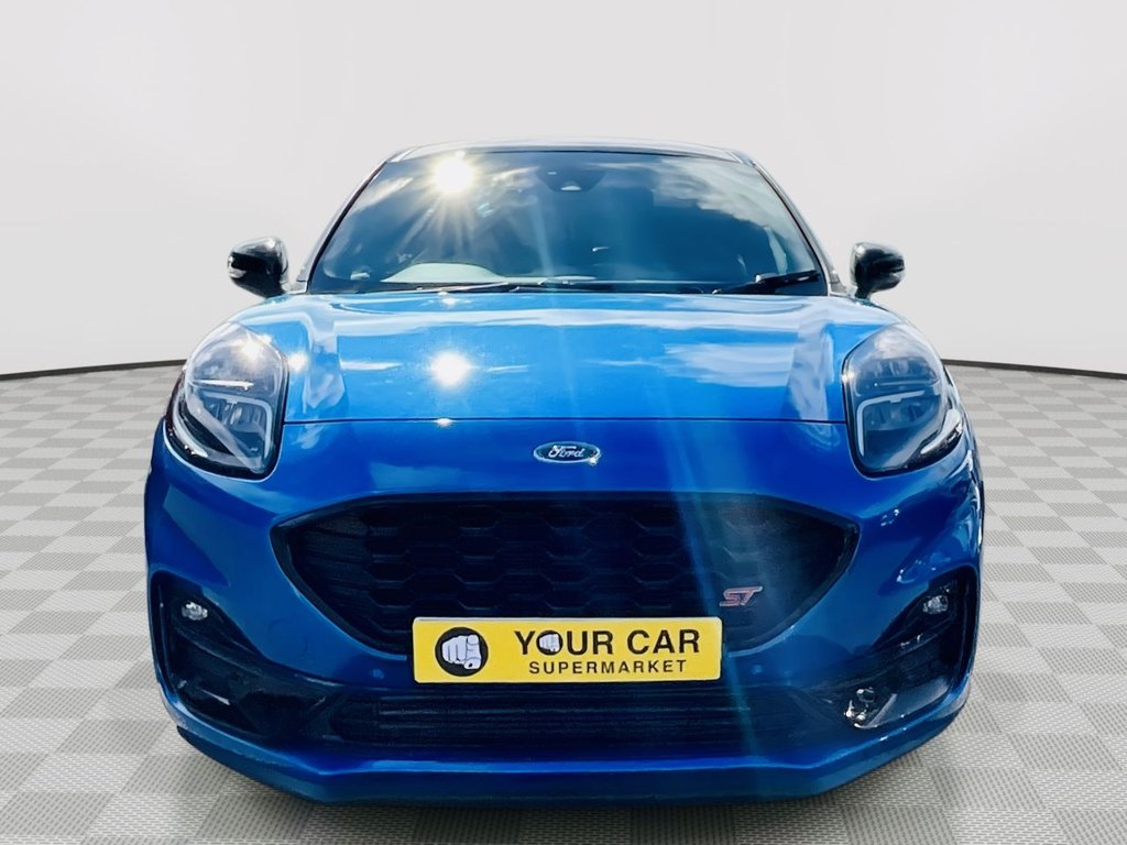 Used Ford Puma 2022 for sale - 76168165: Photo 10