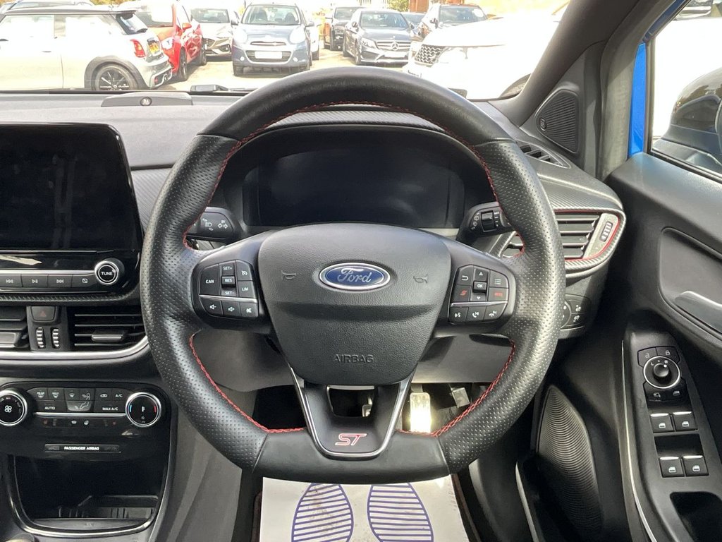 Used Ford Puma 2022 for sale - 76168165: Photo 11