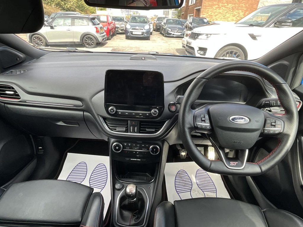 Used Ford Puma 2022 for sale - 76168165: Photo 12