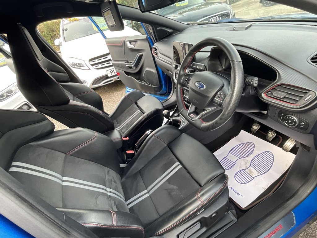 Used Ford Puma 2022 for sale - 76168165: Photo 13