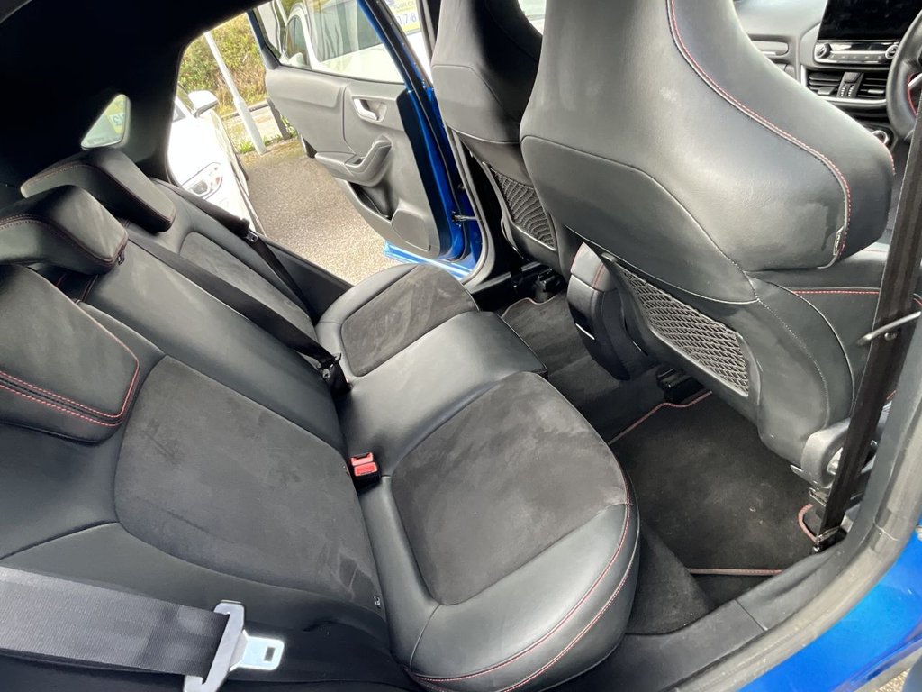 Used Ford Puma 2022 for sale - 76168165: Photo 14