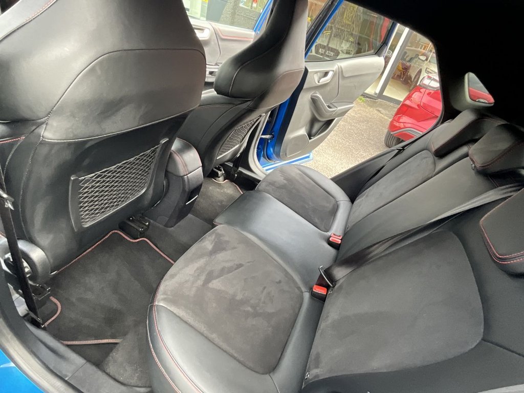Used Ford Puma 2022 for sale - 76168165: Photo 15
