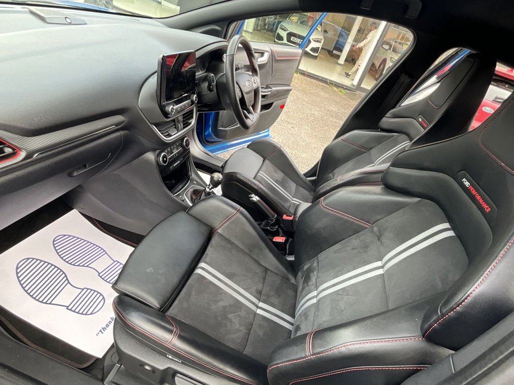 Used Ford Puma 2022 for sale - 76168165: Photo 16