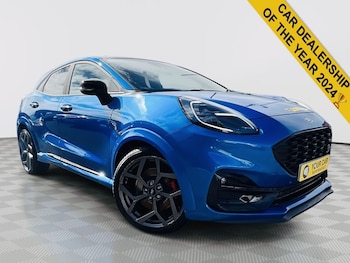 Ford - Puma