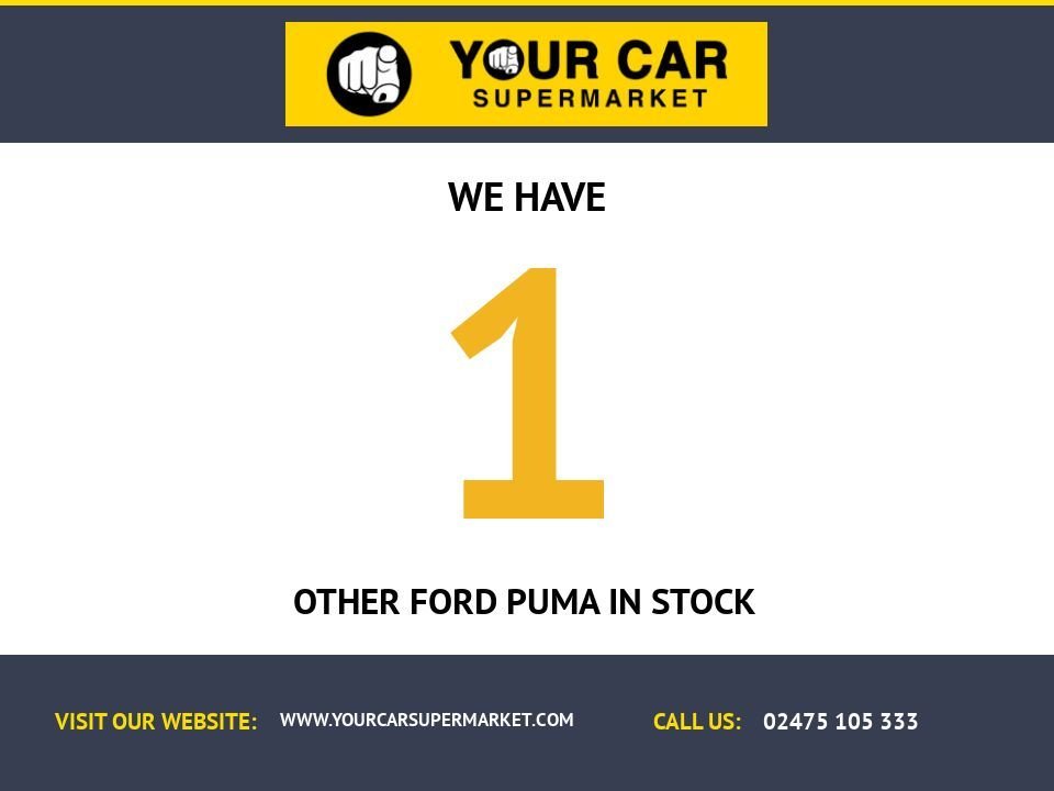 Used Ford Puma 2022 for sale - 76168165: Photo 42