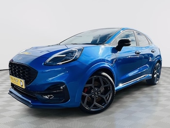 Used Ford Puma 2022 for sale - 76168165: Photo 4