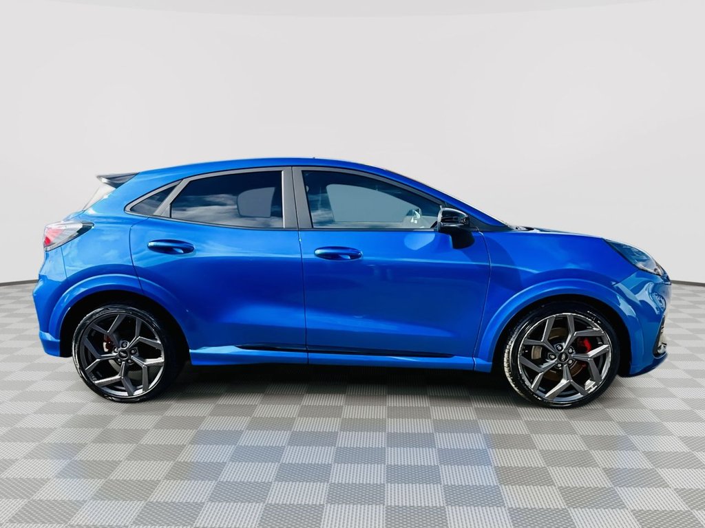 Used Ford Puma 2022 for sale - 76168165: Photo 5