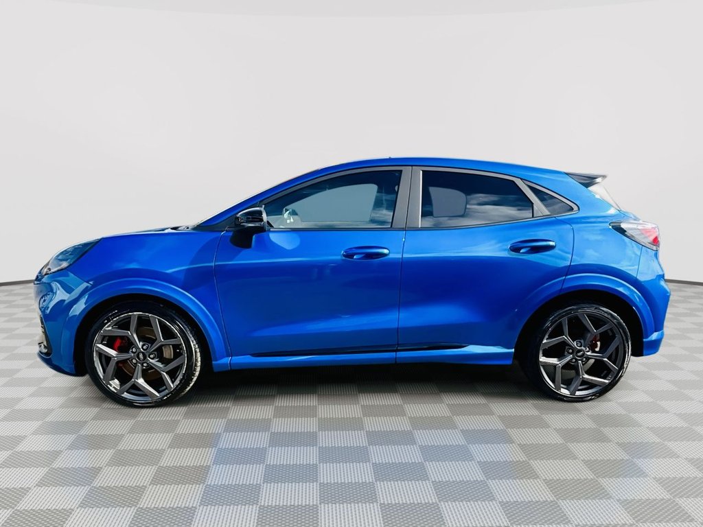 Used Ford Puma 2022 for sale - 76168165: Photo 6