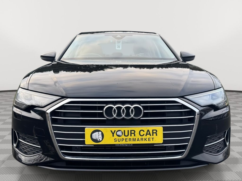Used Audi A6 2022 for sale - 77241710: Photo 10