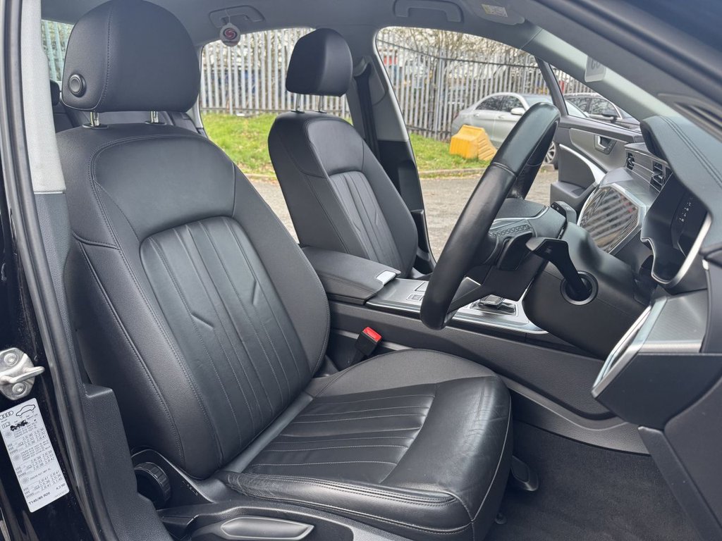 Used Audi A6 2022 for sale - 77241710: Photo 11