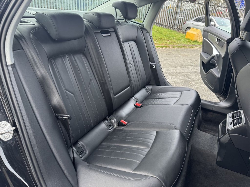 Used Audi A6 2022 for sale - 77241710: Photo 12