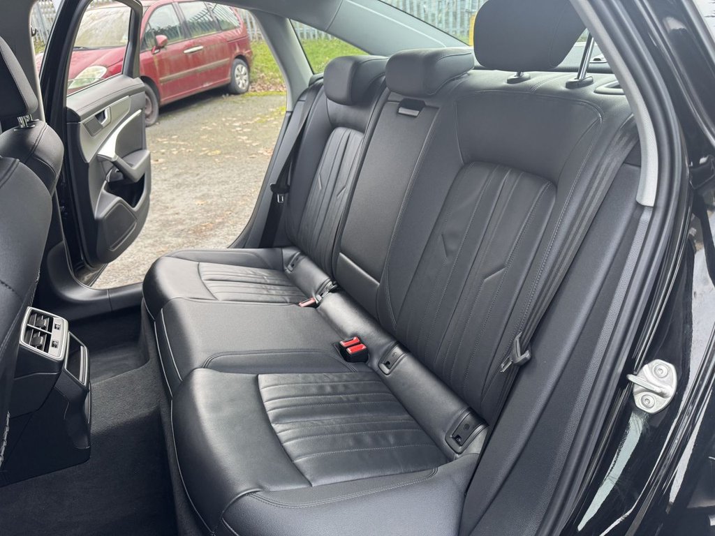 Used Audi A6 2022 for sale - 77241710: Photo 13