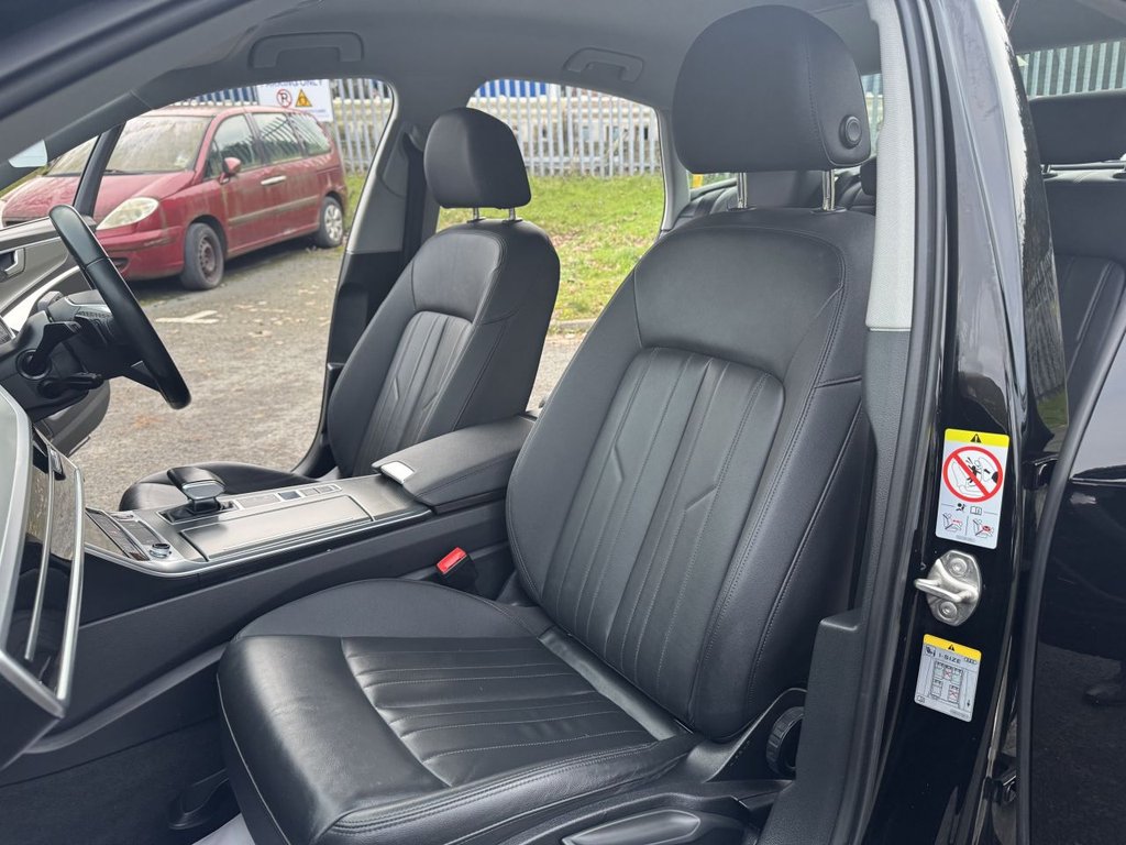 Used Audi A6 2022 for sale - 77241710: Photo 14