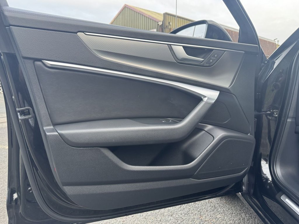 Used Audi A6 2022 for sale - 77241710: Photo 15