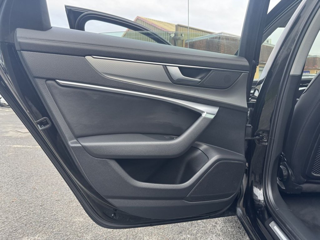 Used Audi A6 2022 for sale - 77241710: Photo 16