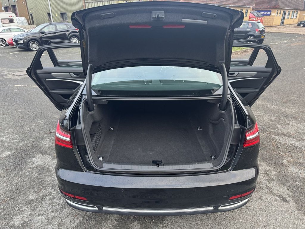 Used Audi A6 2022 for sale - 77241710: Photo 17