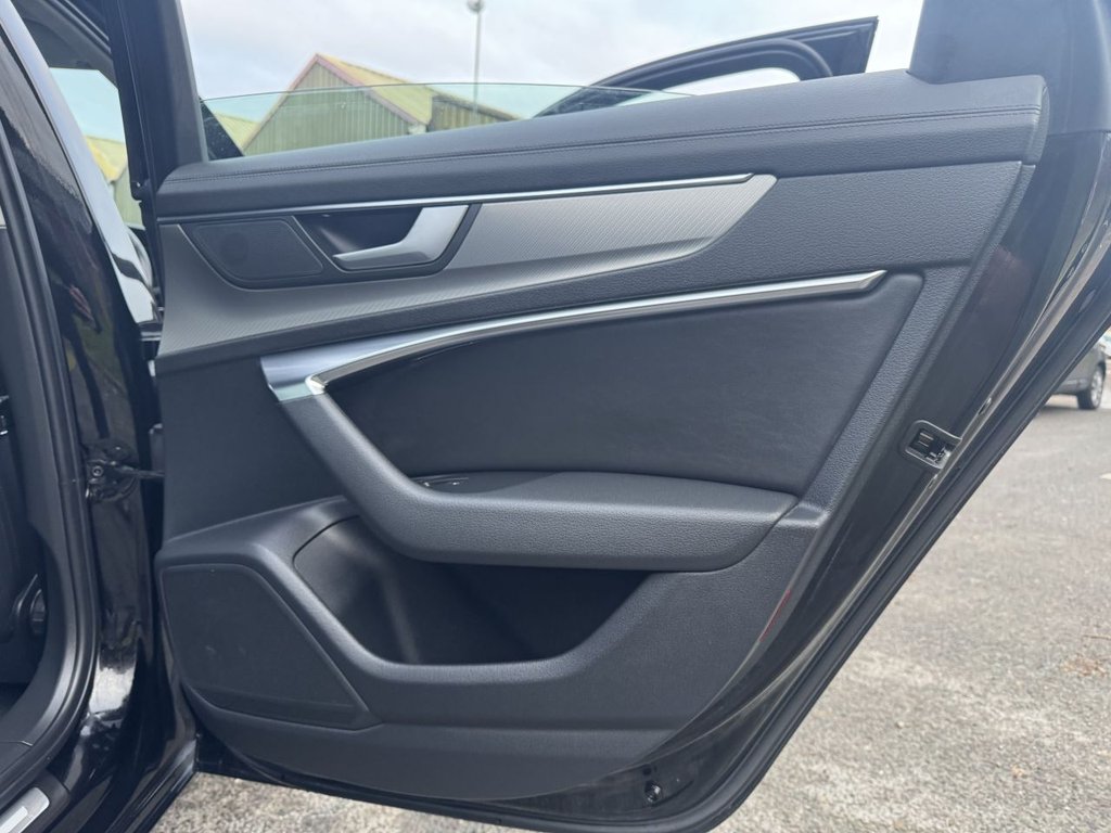 Used Audi A6 2022 for sale - 77241710: Photo 18