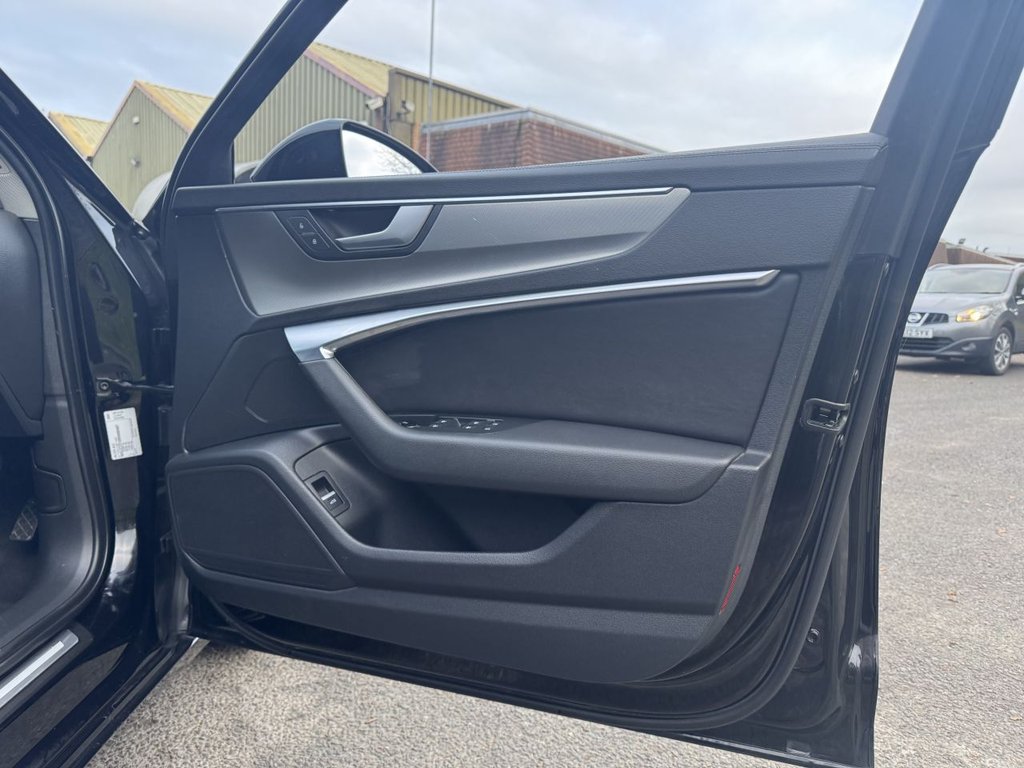 Used Audi A6 2022 for sale - 77241710: Photo 19