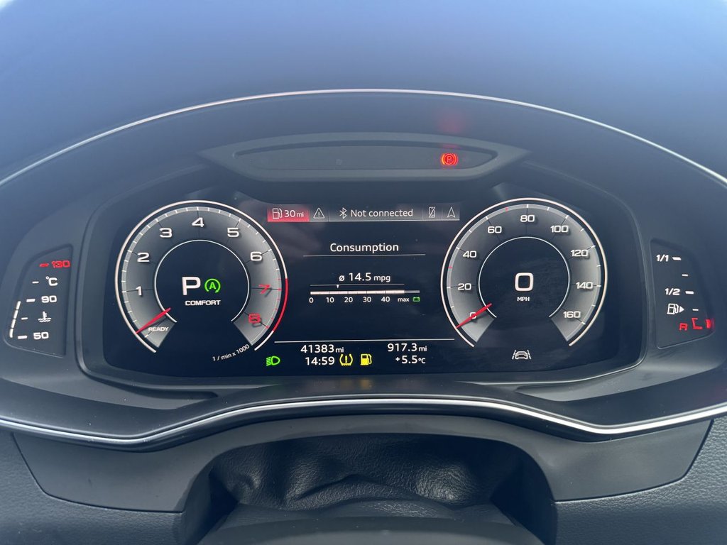 Used Audi A6 2022 for sale - 77241710: Photo 21