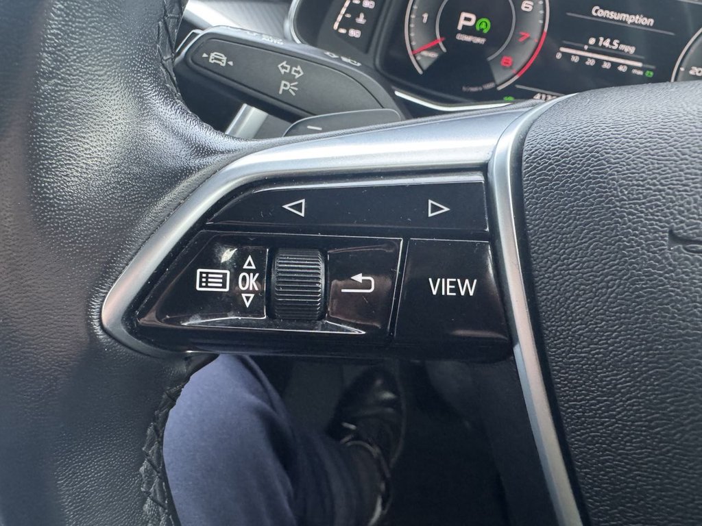 Used Audi A6 2022 for sale - 77241710: Photo 22