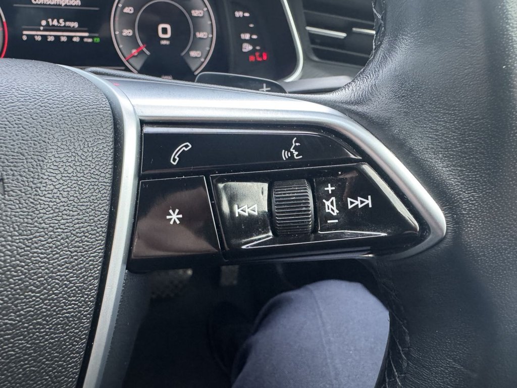 Used Audi A6 2022 for sale - 77241710: Photo 23