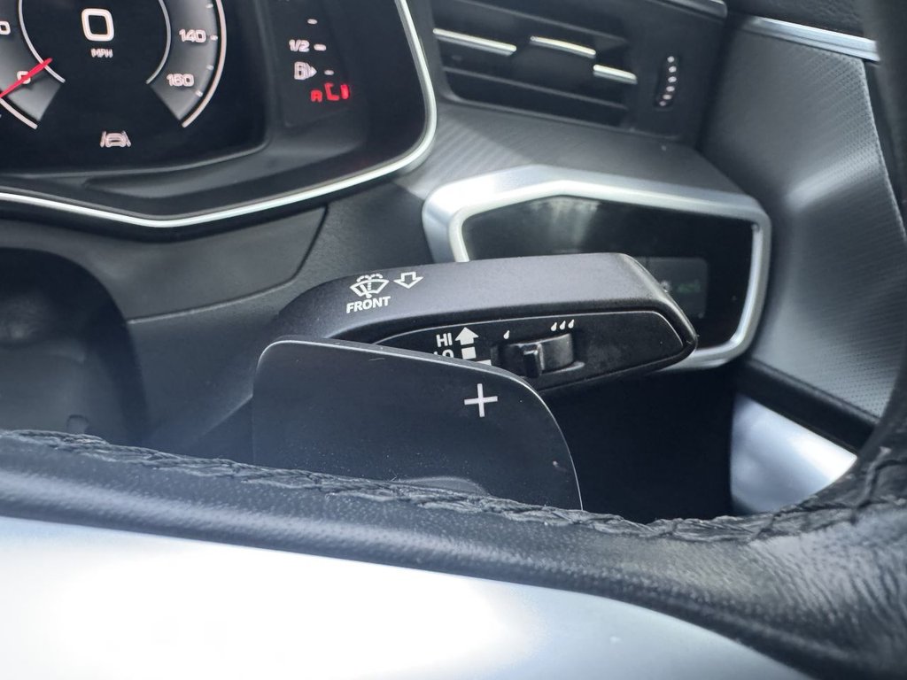 Used Audi A6 2022 for sale - 77241710: Photo 25