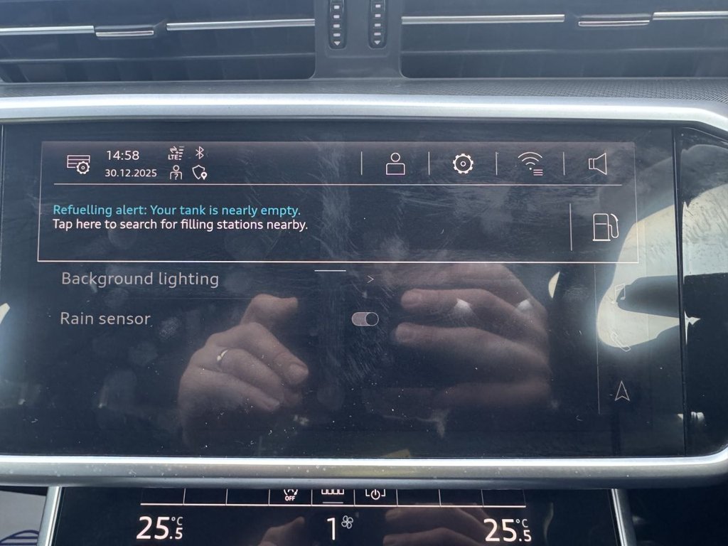 Used Audi A6 2022 for sale - 77241710: Photo 28