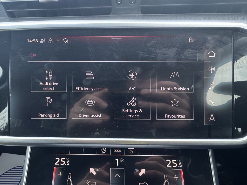 Used Audi A6 2022 for sale - 77241710: Photo 29