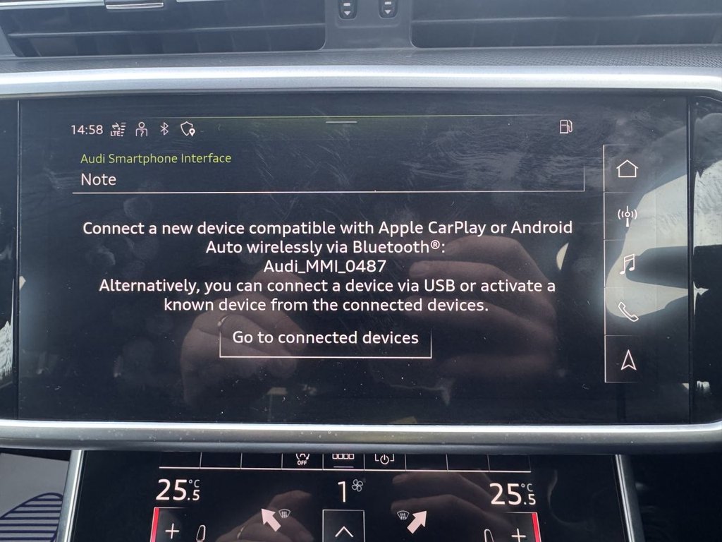 Used Audi A6 2022 for sale - 77241710: Photo 30