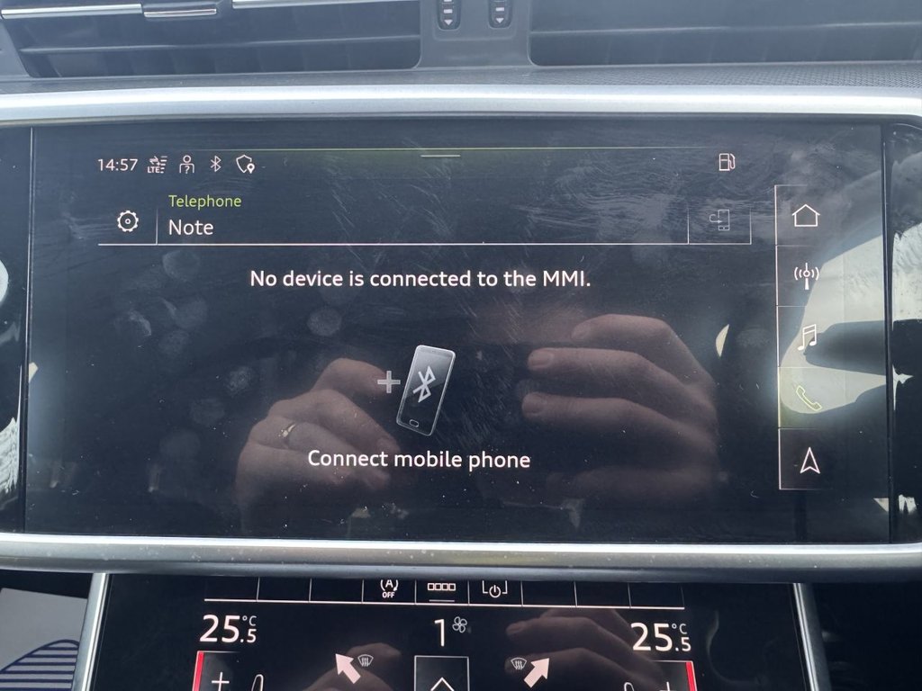 Used Audi A6 2022 for sale - 77241710: Photo 31